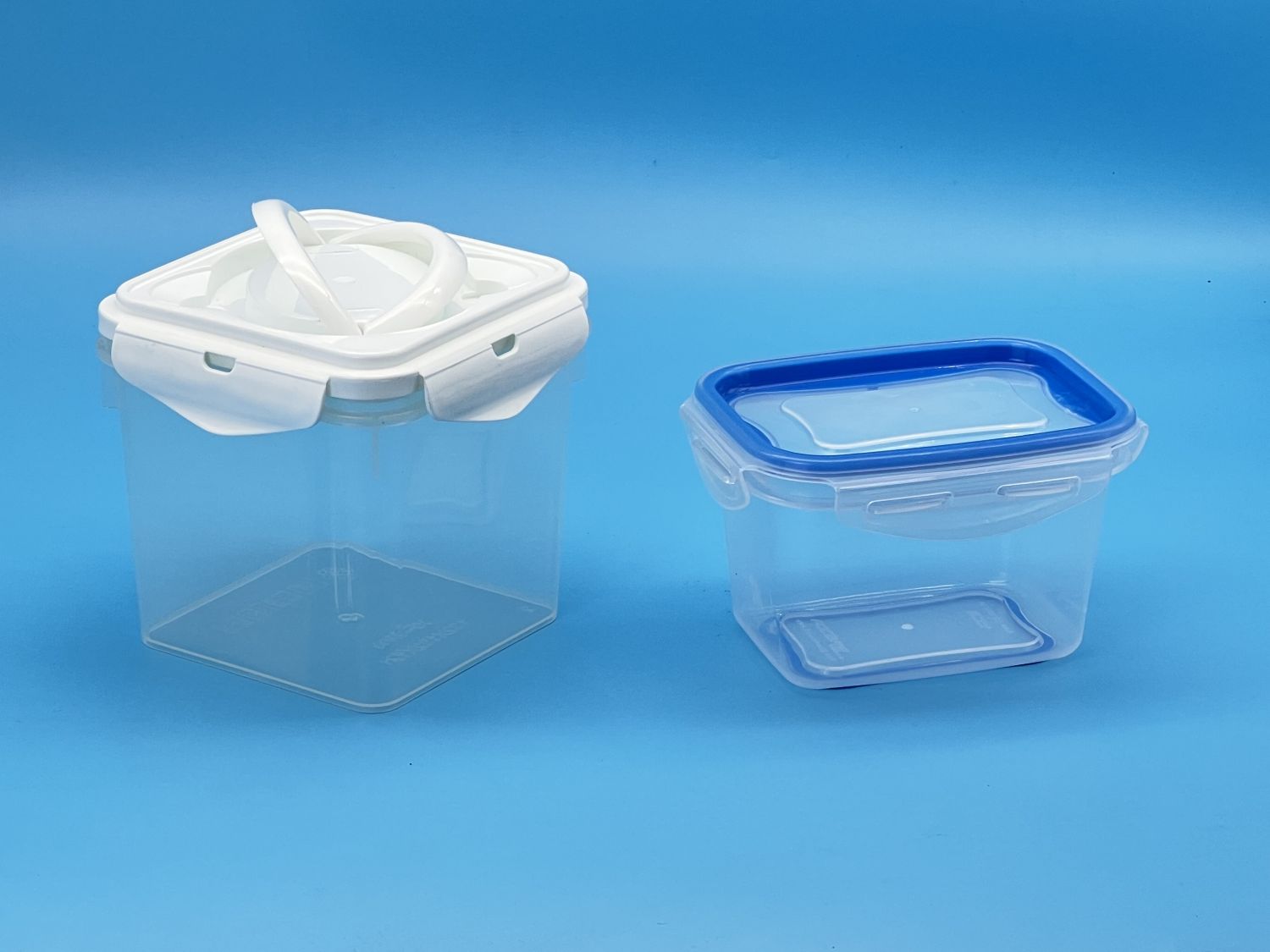 PP Plastic Mold